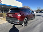 2024 Kia Sportage Plug-In Hybrid X-Line Prestige