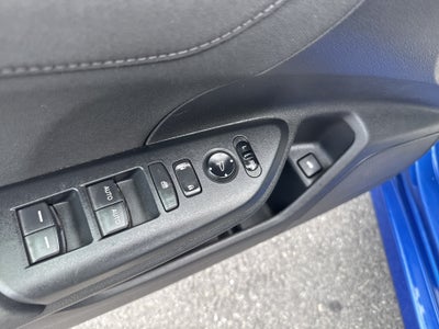 2016 Honda Civic Sedan EX-T