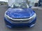 2016 Honda Civic Sedan EX-T