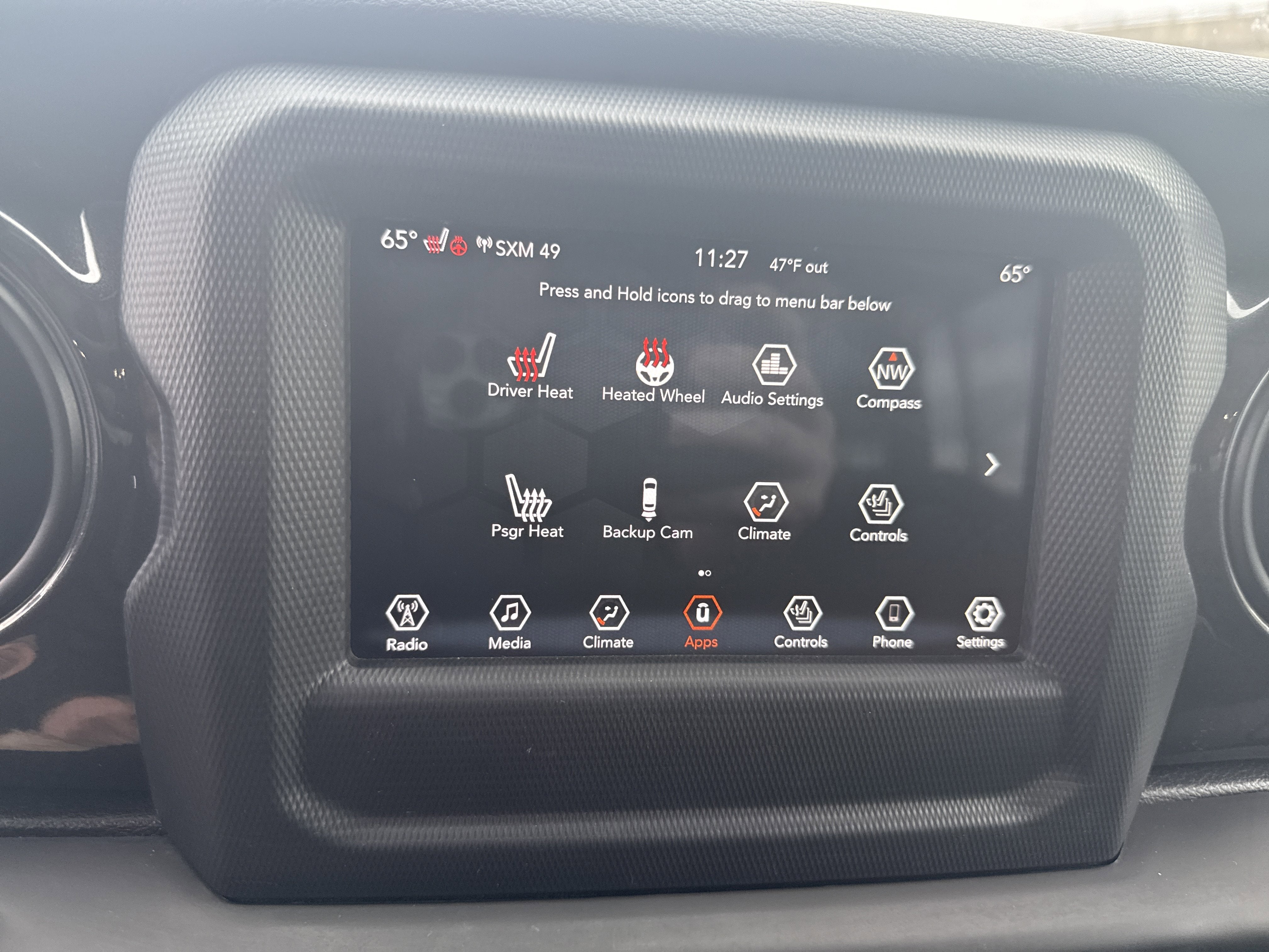 2020 Jeep Wrangler Unlimited Sport Altitude