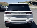 2024 Jeep Grand Cherokee Laredo X
