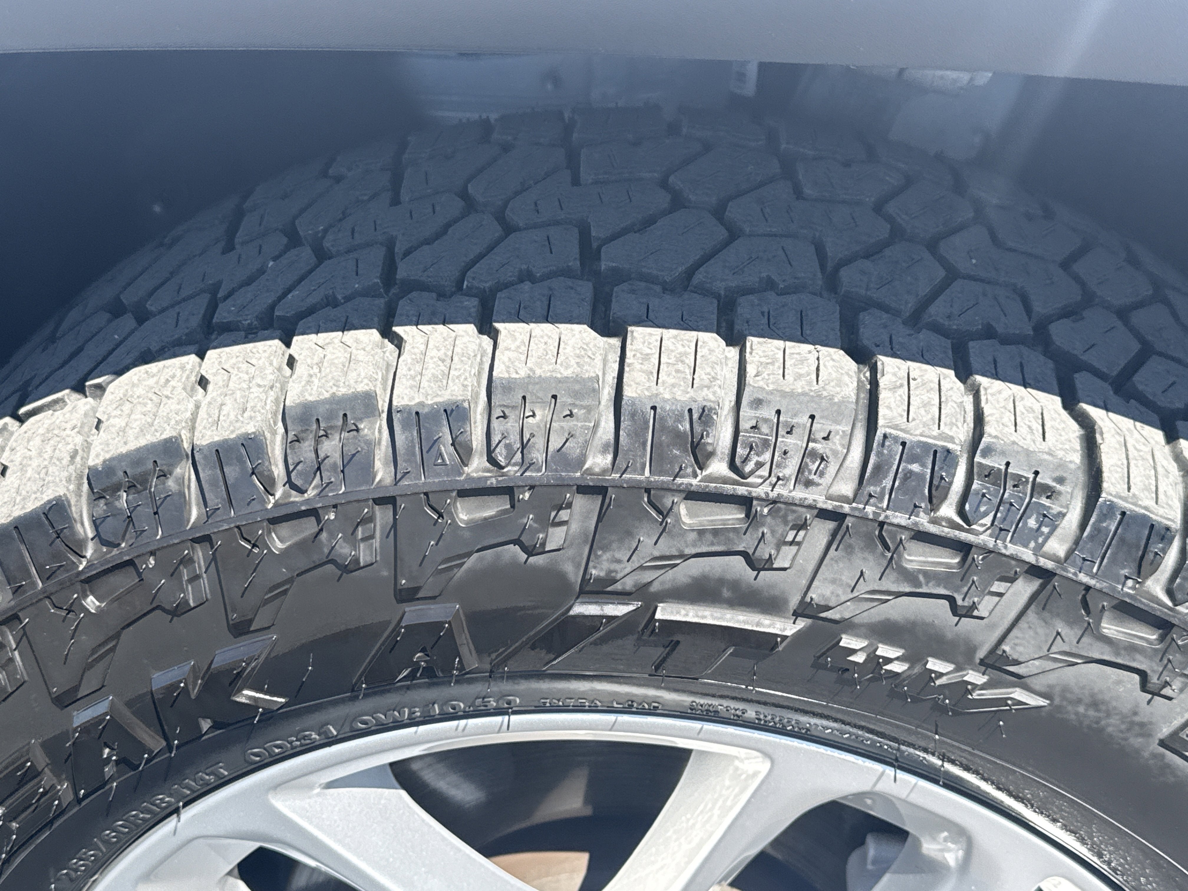 2024 Jeep Grand Cherokee Laredo X