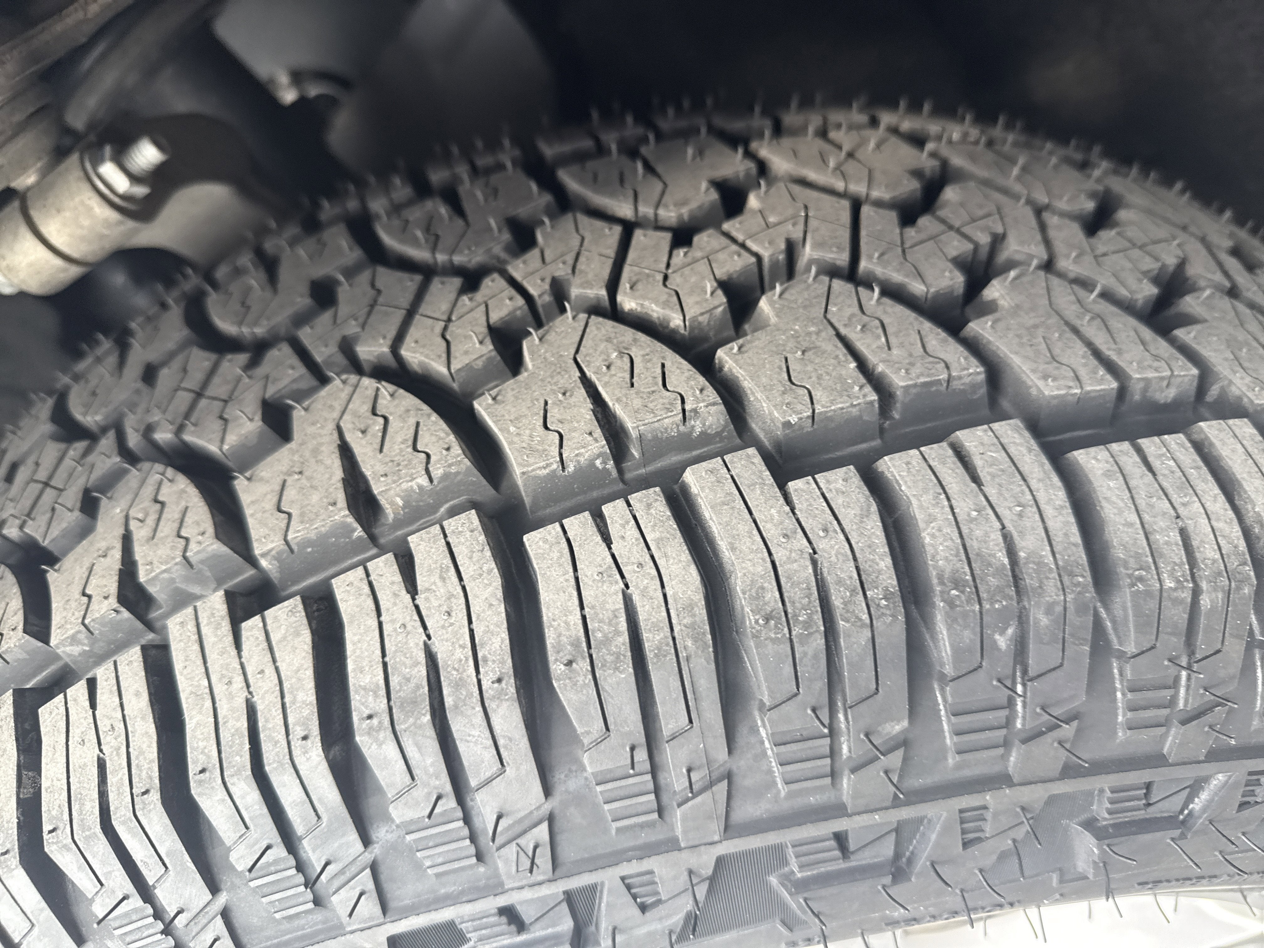 2021 Jeep Grand Cherokee L Laredo