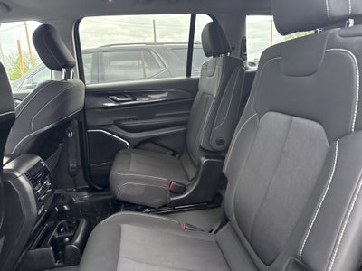 2021 Jeep Grand Cherokee L Laredo
