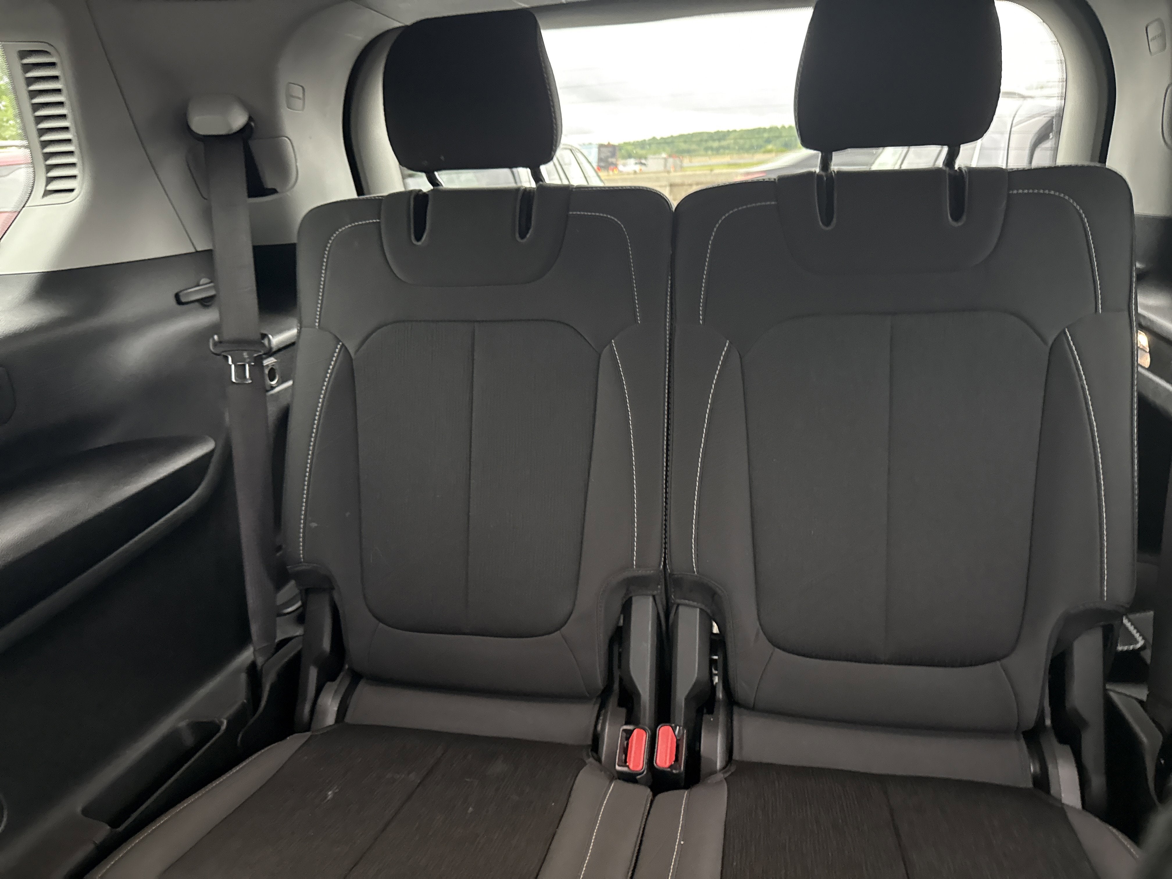 2021 Jeep Grand Cherokee L Laredo