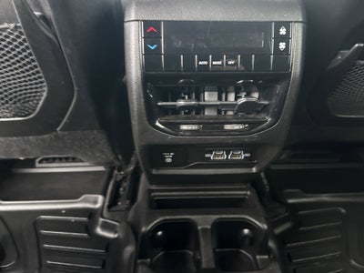 2021 Jeep Grand Cherokee L Laredo