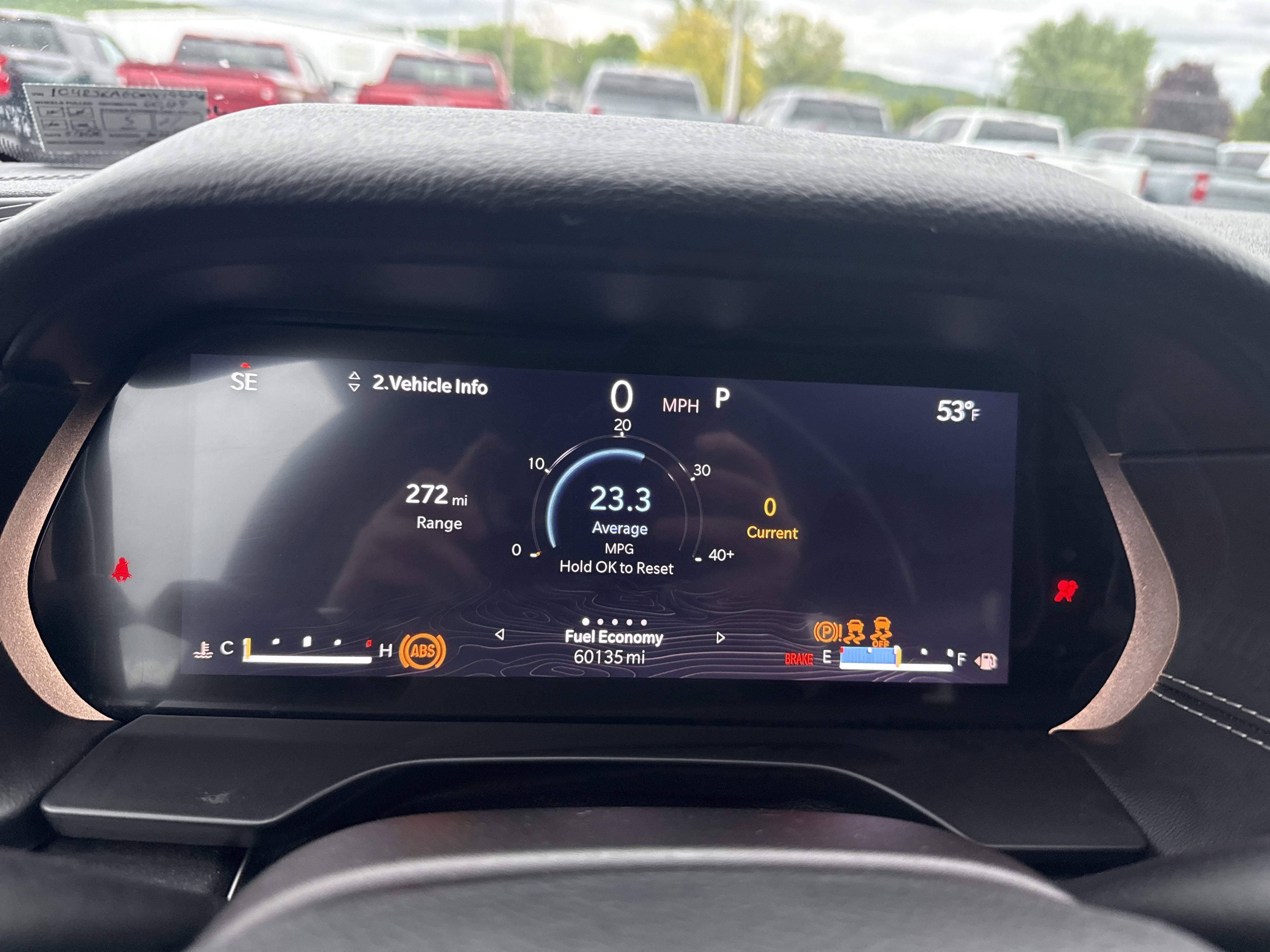 2021 Jeep Grand Cherokee L Laredo