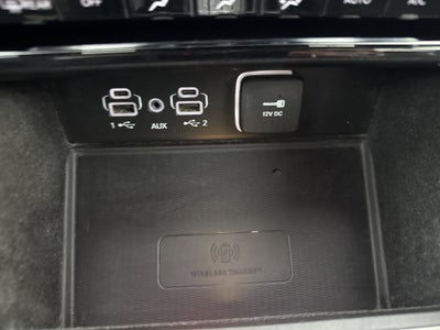 2021 Jeep Grand Cherokee L Laredo