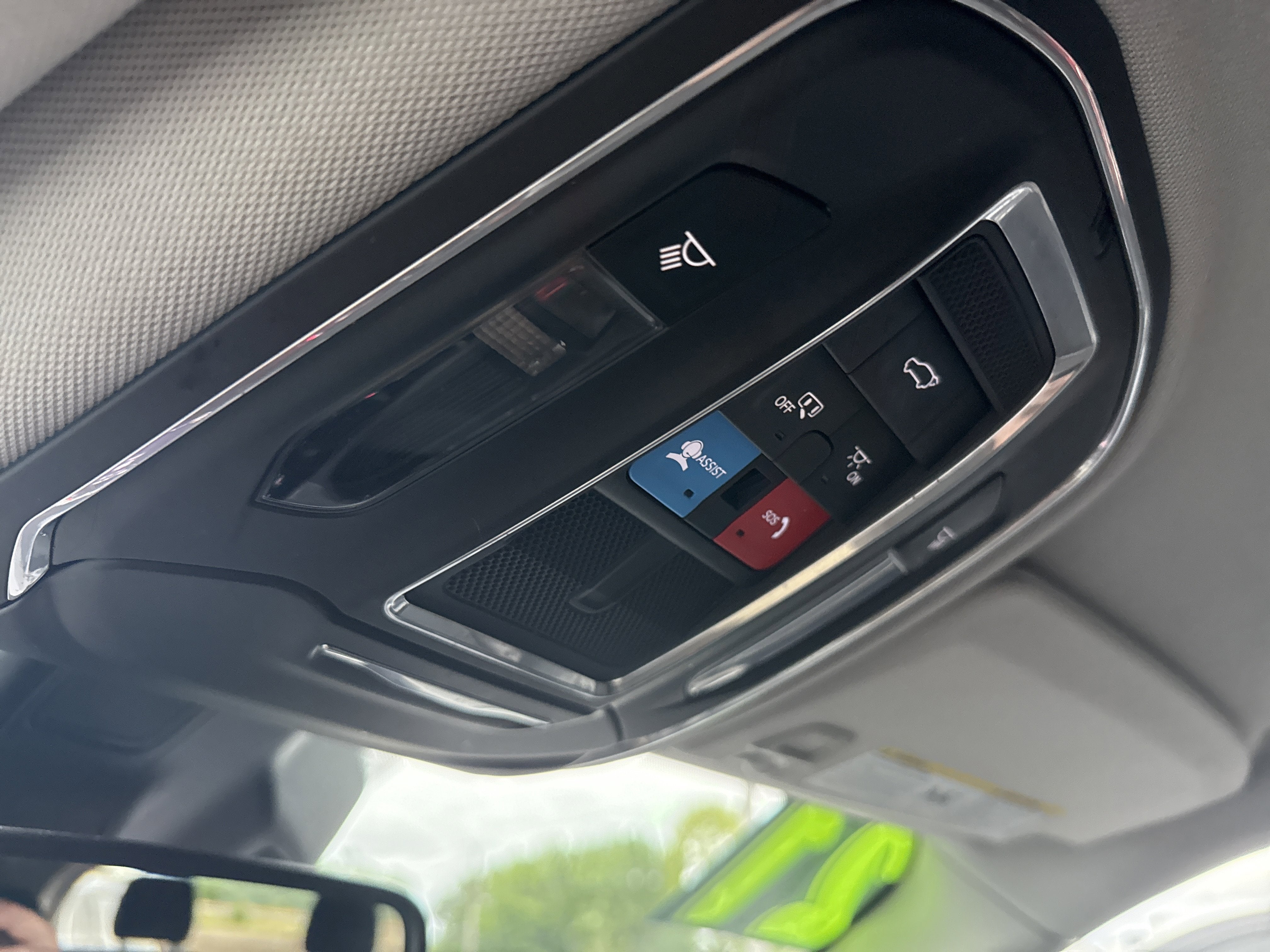 2021 Jeep Grand Cherokee L Laredo