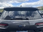 2021 Jeep Grand Cherokee L Laredo