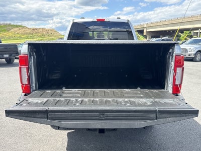 2022 Ford Super Duty F-250 SRW XL