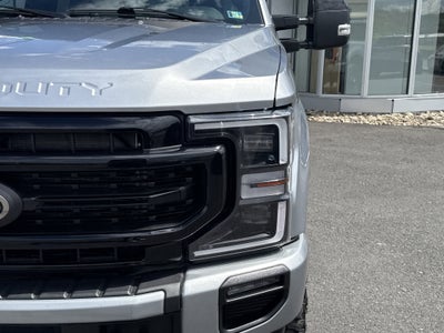 2022 Ford Super Duty F-250 SRW XL