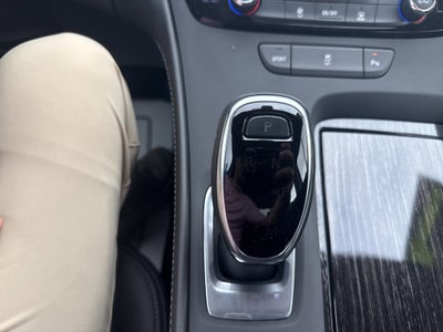 2017 Buick LaCrosse Essence
