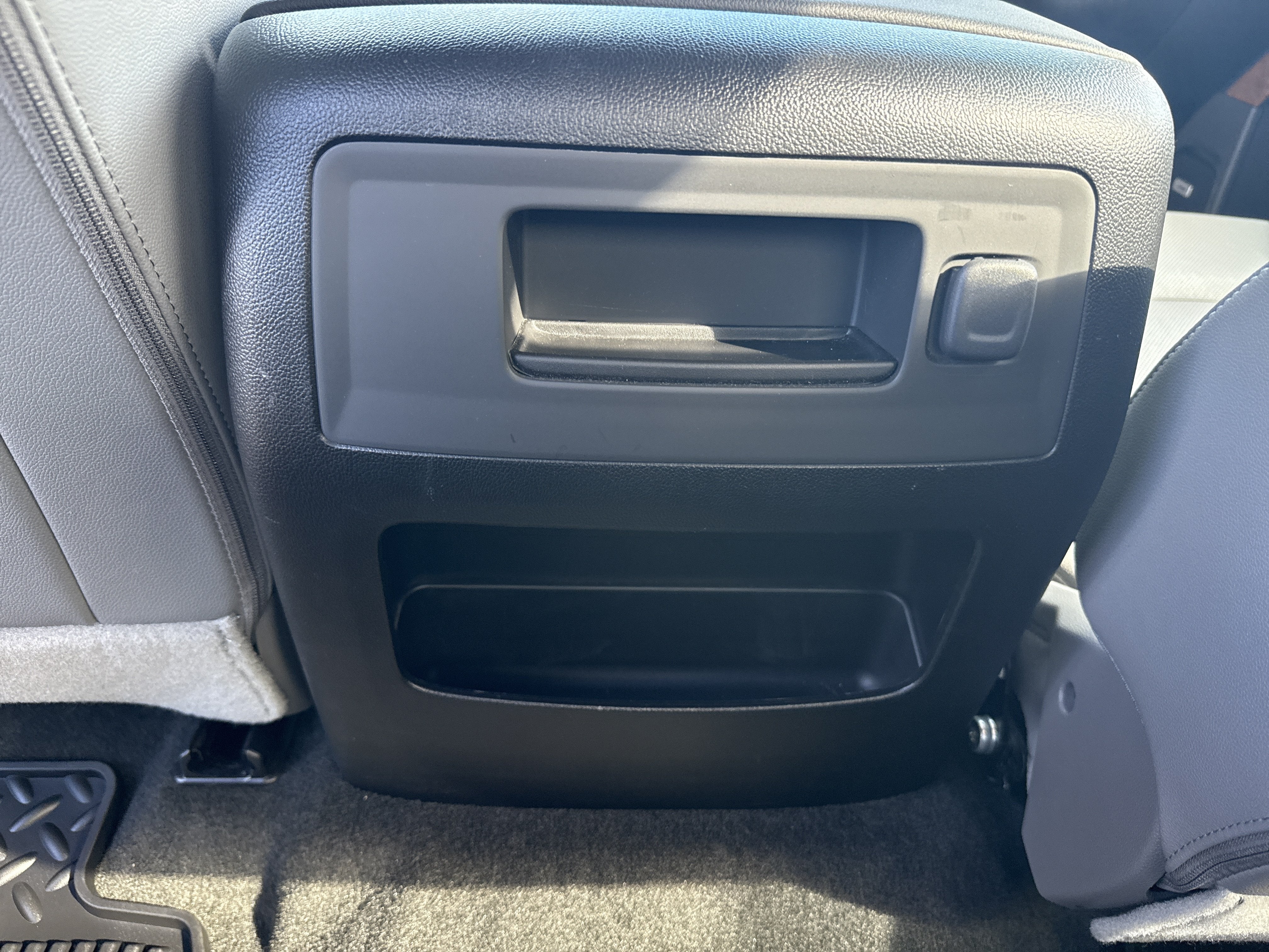 2016 Chevrolet Silverado 3500 HD LTZ