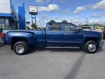 2016 Chevrolet Silverado 3500 HD LTZ