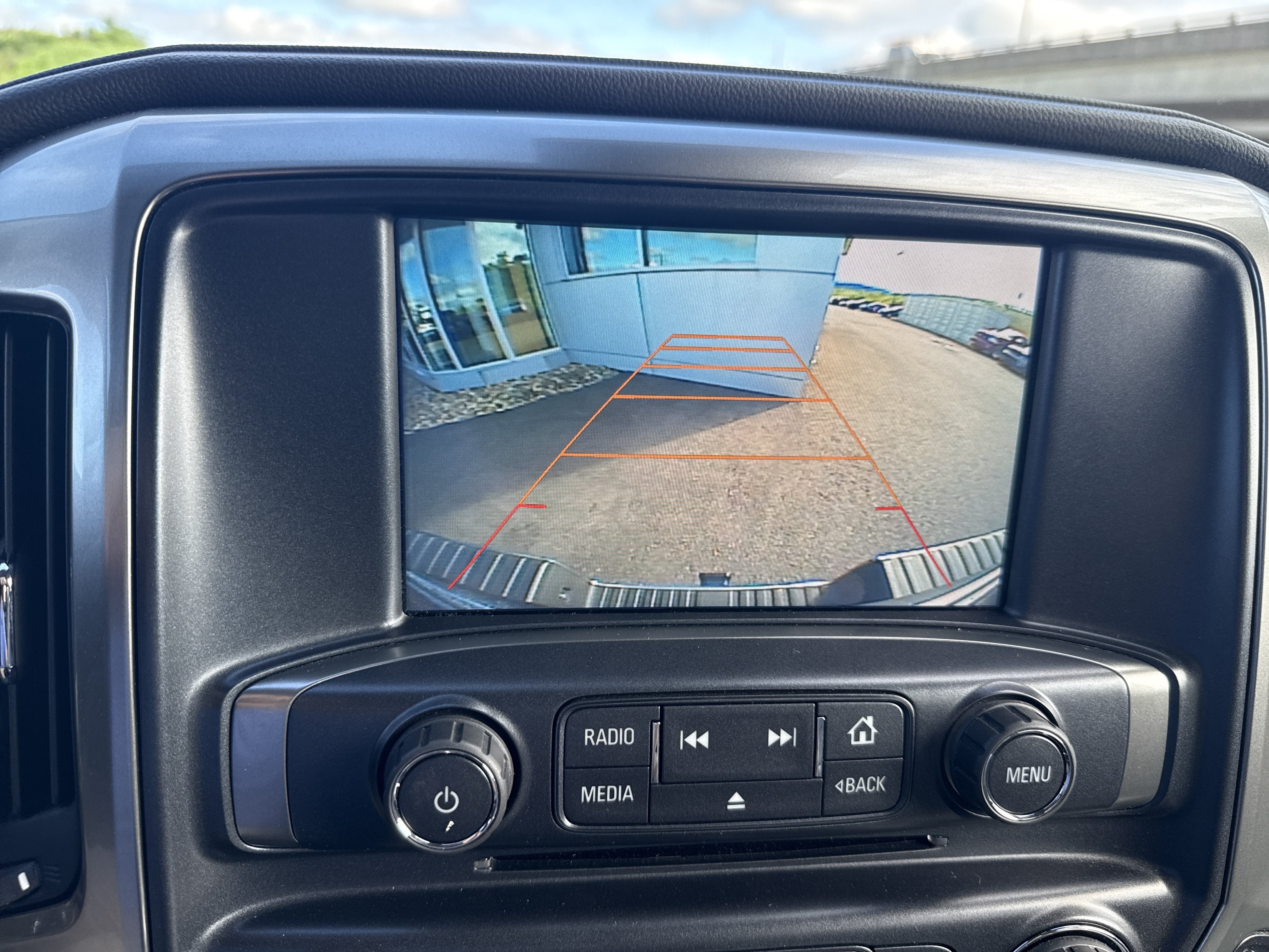 2016 Chevrolet Silverado 3500 HD LTZ