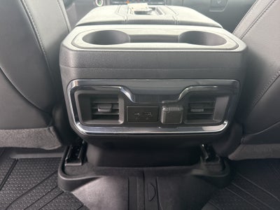 2022 Chevrolet Silverado 2500 HD High Country