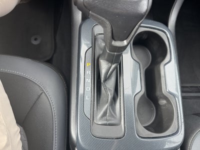 2019 Chevrolet Colorado 4WD Z71
