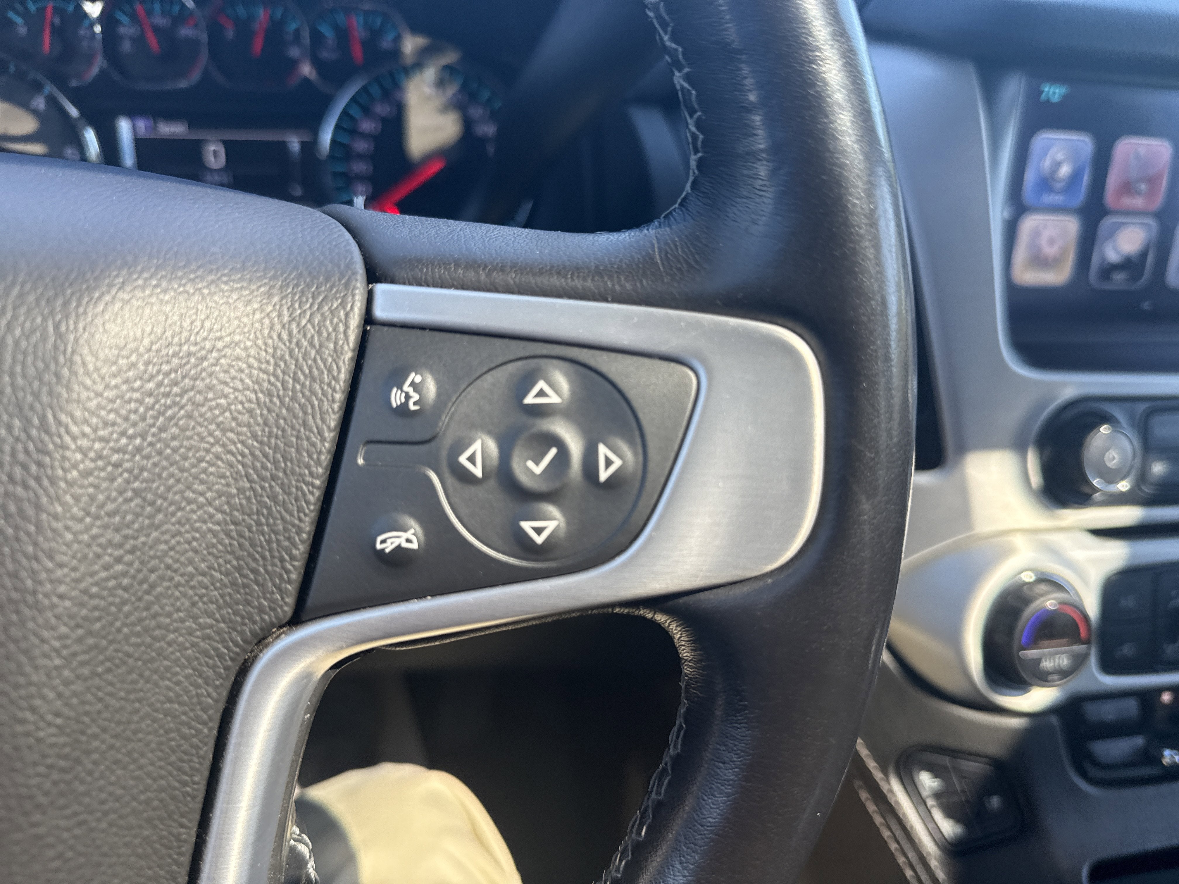 2020 GMC Yukon SLT