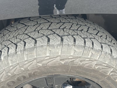 2020 Chevrolet Tahoe LS