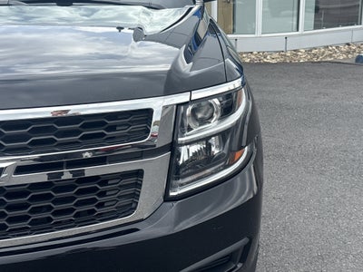 2020 Chevrolet Tahoe LS