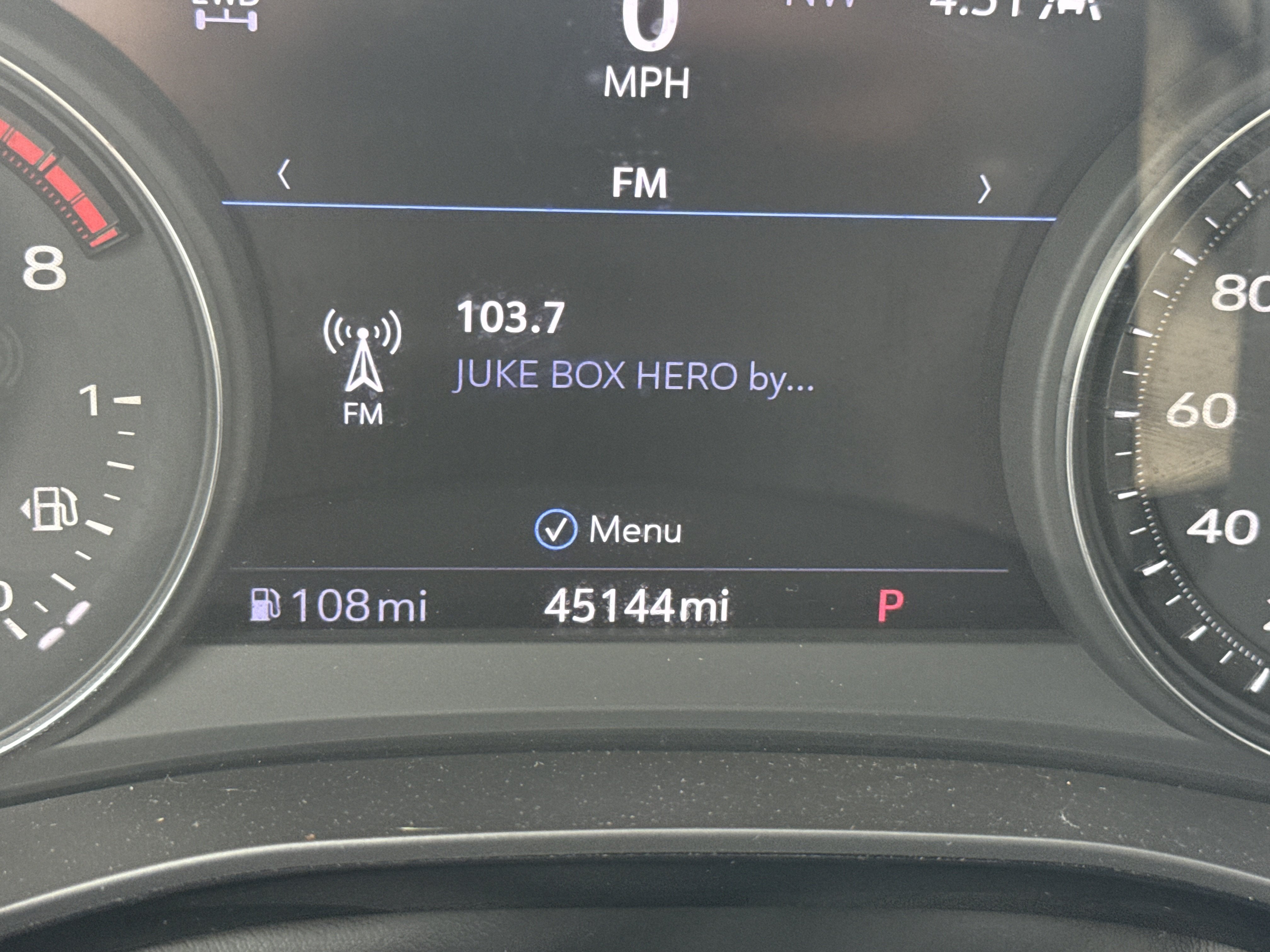 2020 Cadillac XT5 Sport AWD