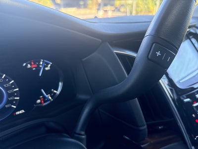 2020 Cadillac Escalade Premium Luxury