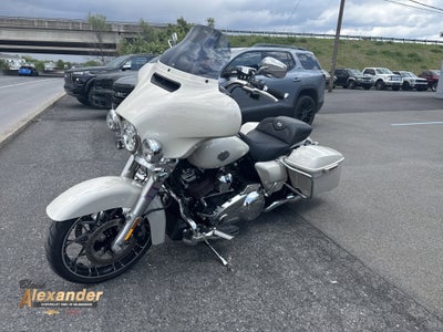 2022 HARLEY DAVIDSON FLHXS FLHXS
