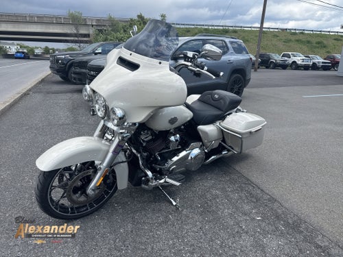 2022 HARLEY DAVIDSON FLHXS FLHXS