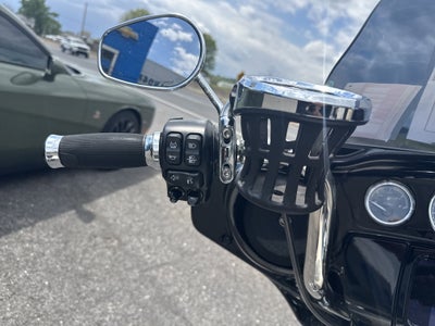 2022 HARLEY DAVIDSON FLHXS FLHXS