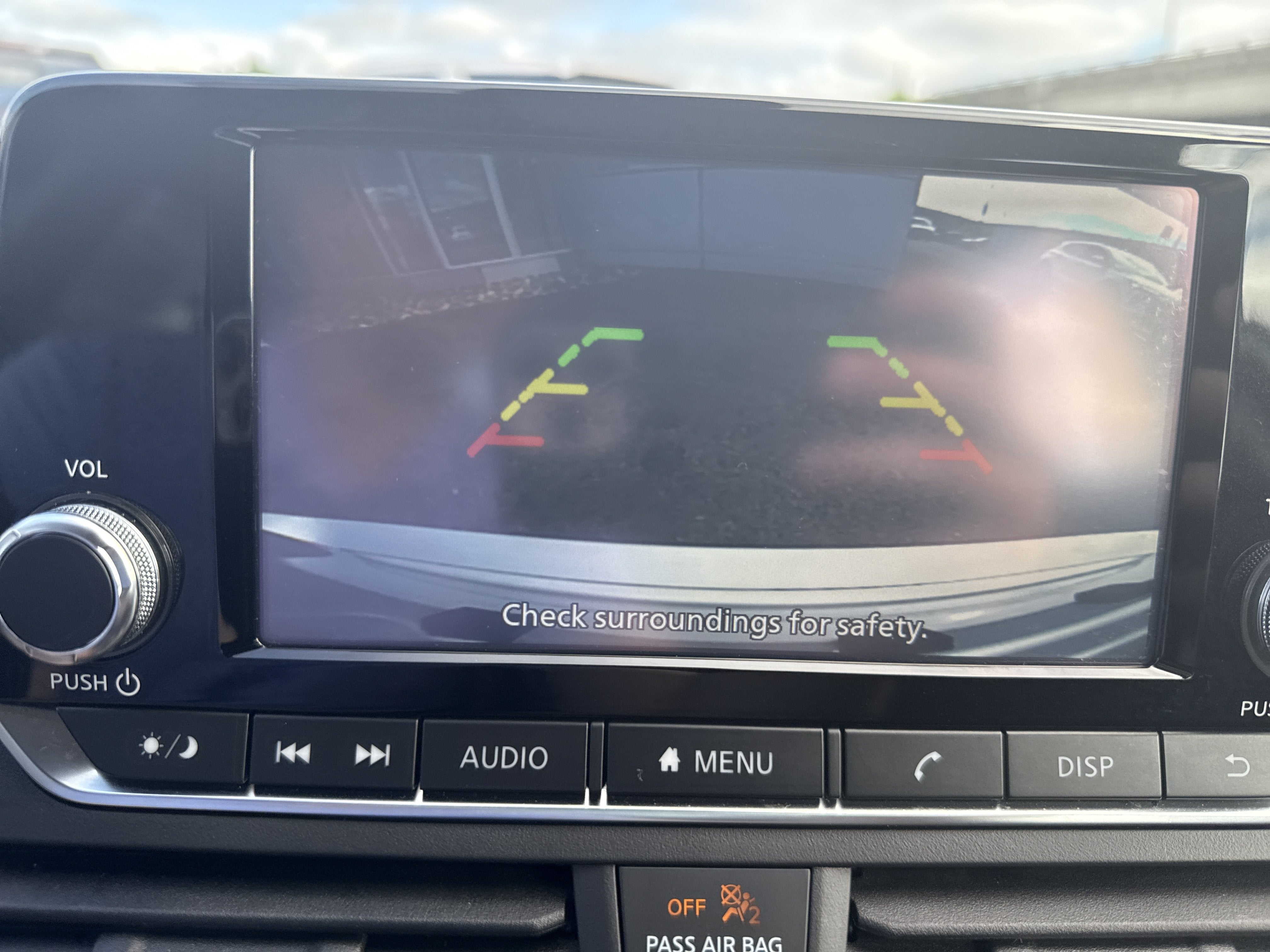 2022 Nissan Altima 2.5 S