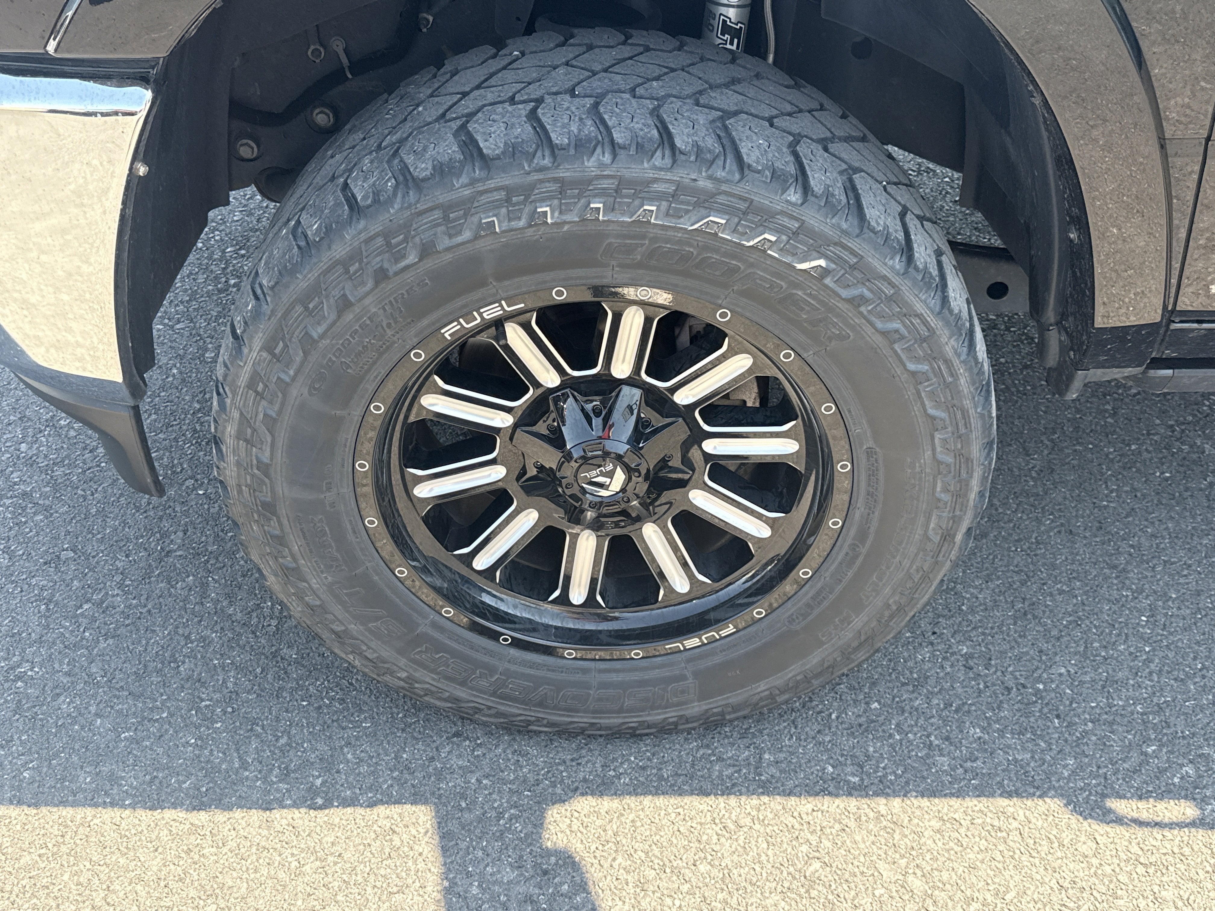 2022 RAM 3500 Limited