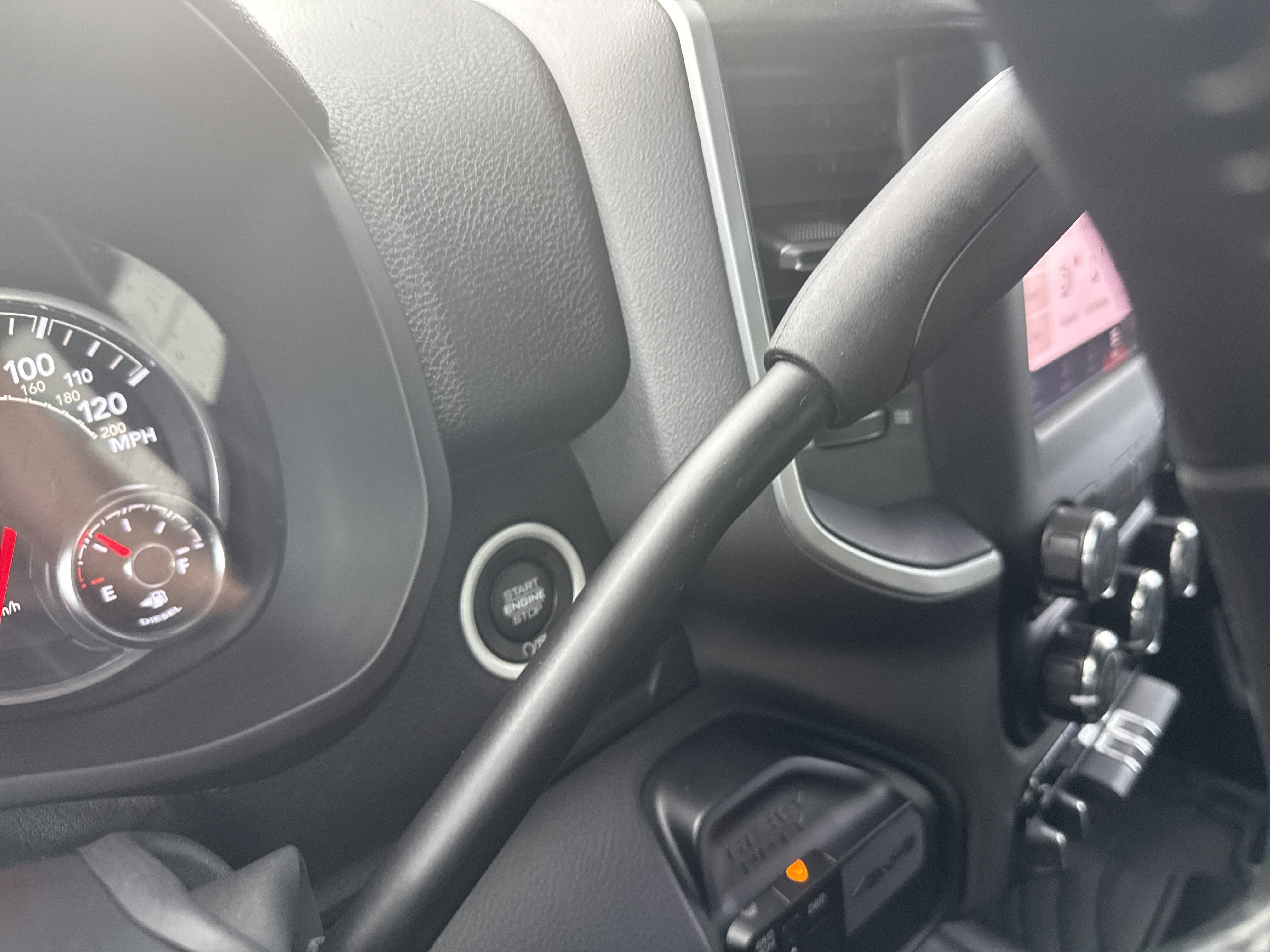 2023 RAM 2500 Big Horn