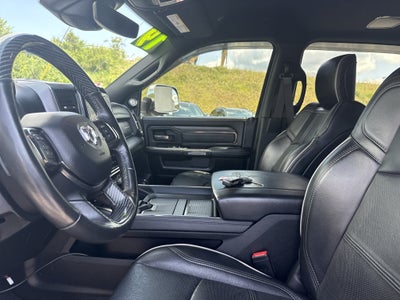 2019 RAM 2500 Limited