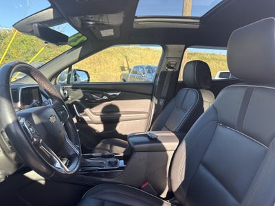 2021 Chevrolet Blazer Premier