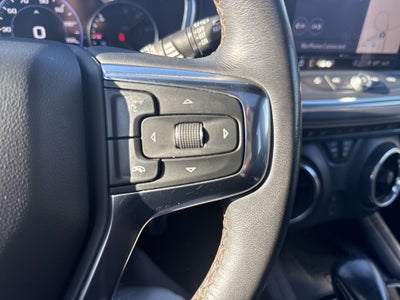 2021 Chevrolet Blazer Premier