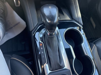 2021 Chevrolet Blazer Premier