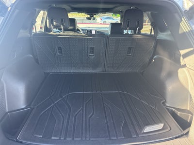2021 Chevrolet Blazer Premier