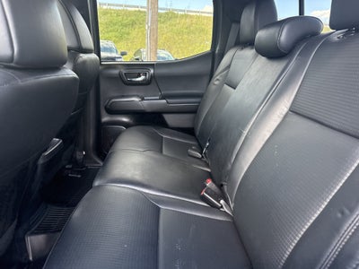 2019 Toyota Tacoma 4WD SR