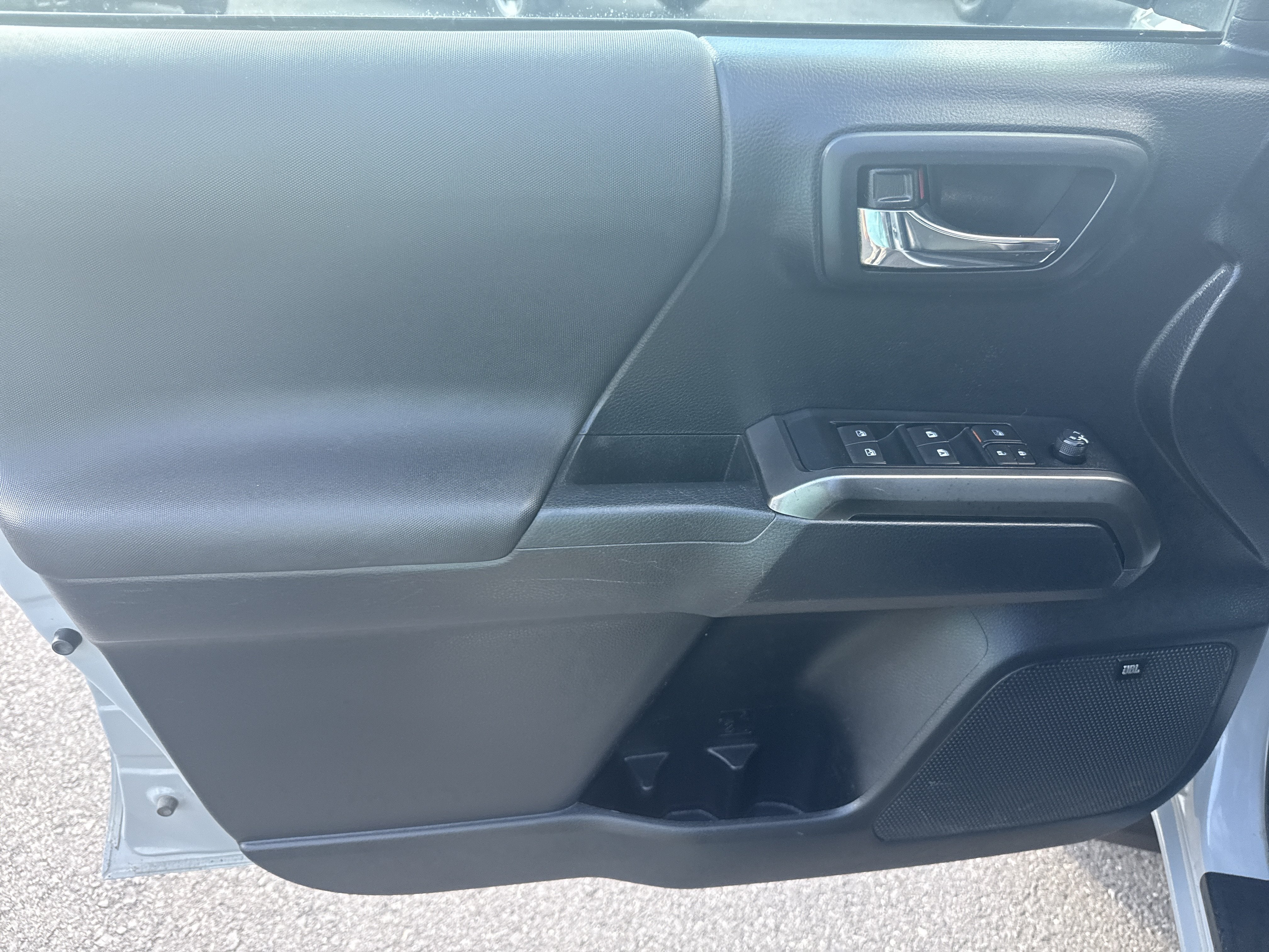2019 Toyota Tacoma 4WD SR