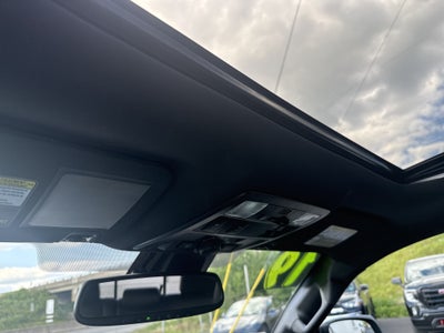 2019 Toyota Tacoma 4WD SR
