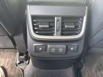 2022 Subaru Outback Onyx Edition XT