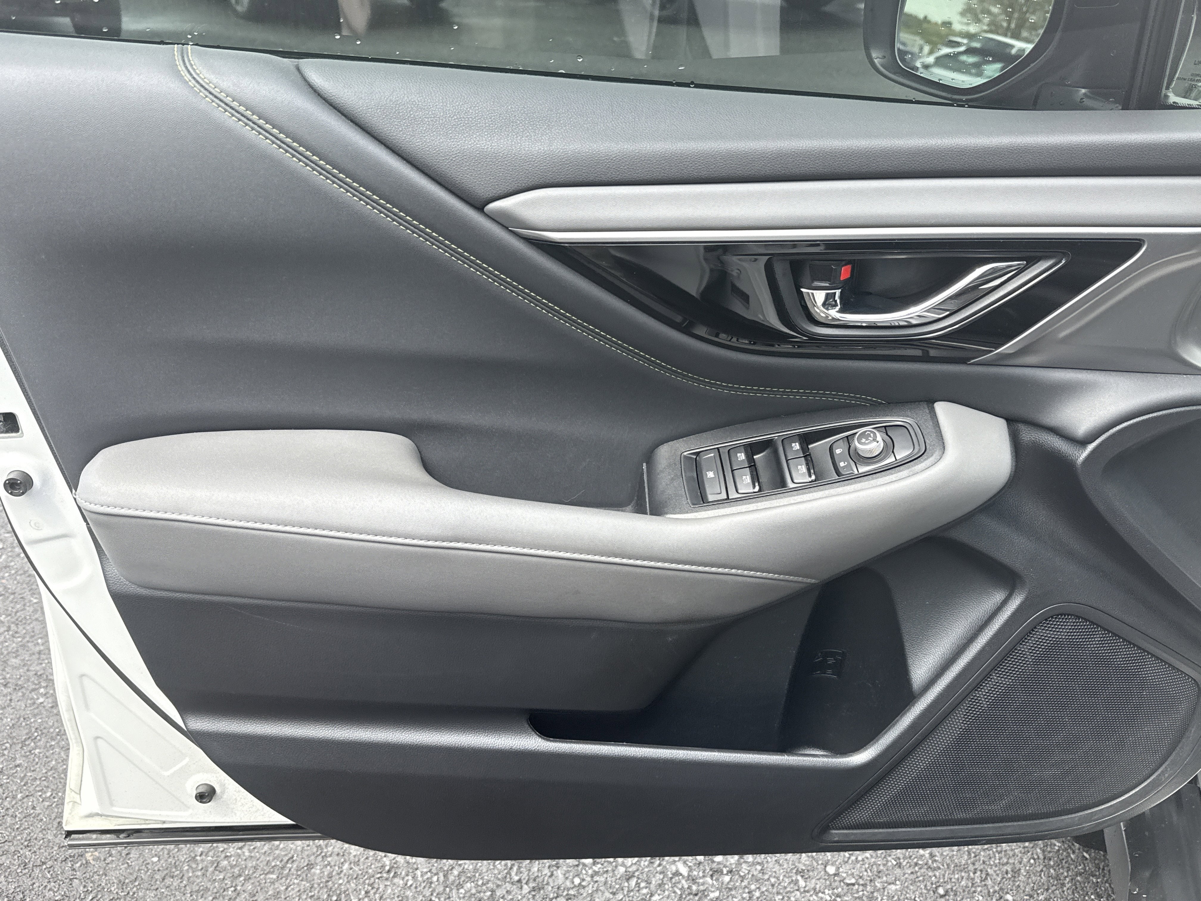 2022 Subaru Outback Onyx Edition XT