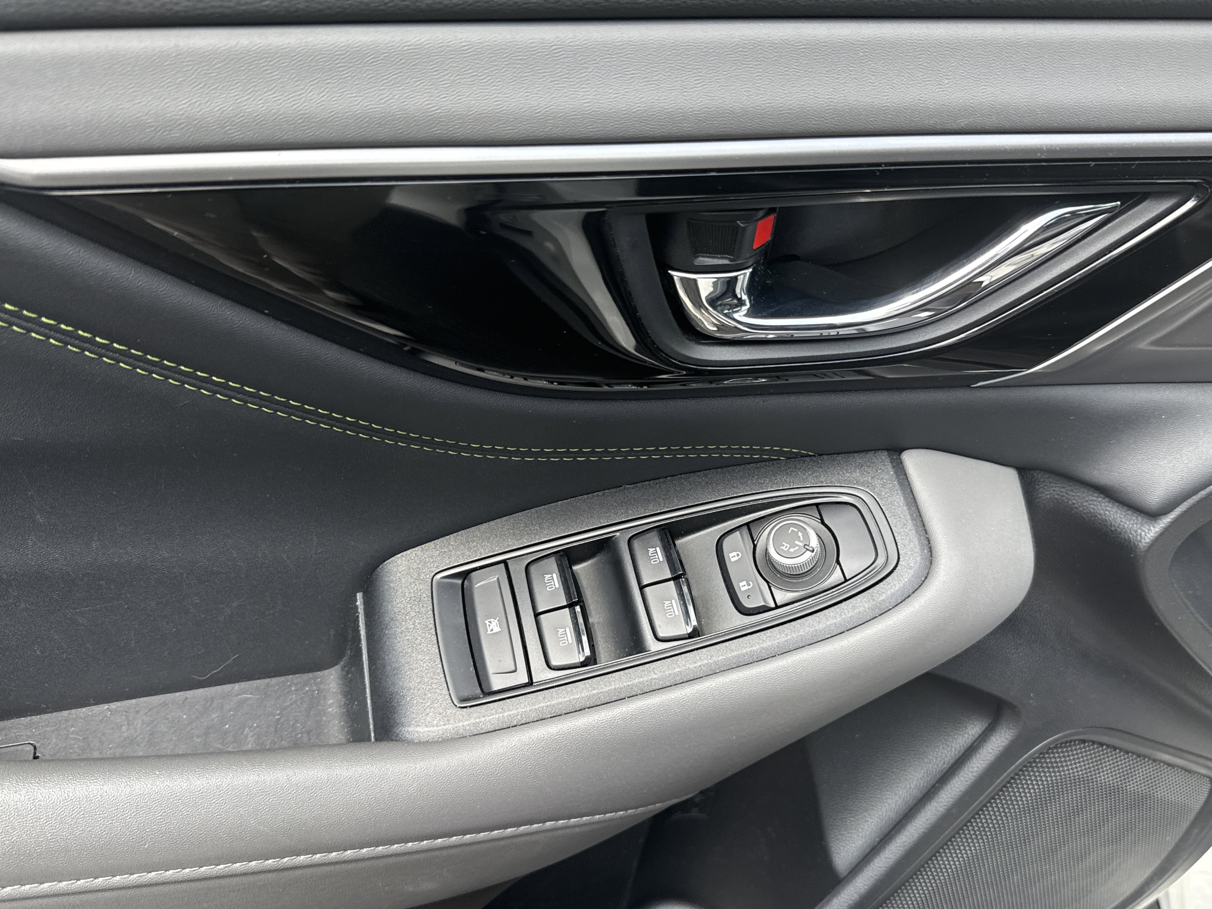 2022 Subaru Outback Onyx Edition XT