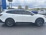 2022 Subaru Outback Onyx Edition XT