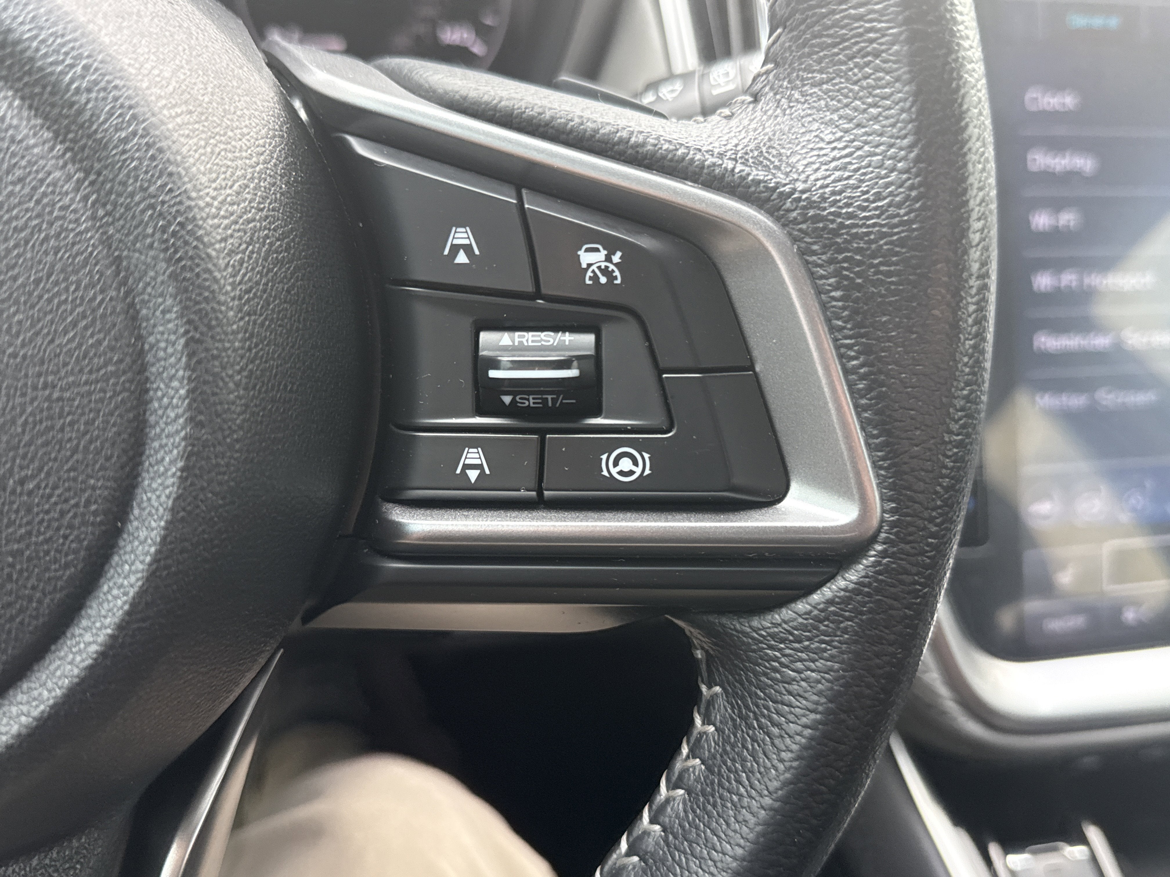 2022 Subaru Outback Onyx Edition XT