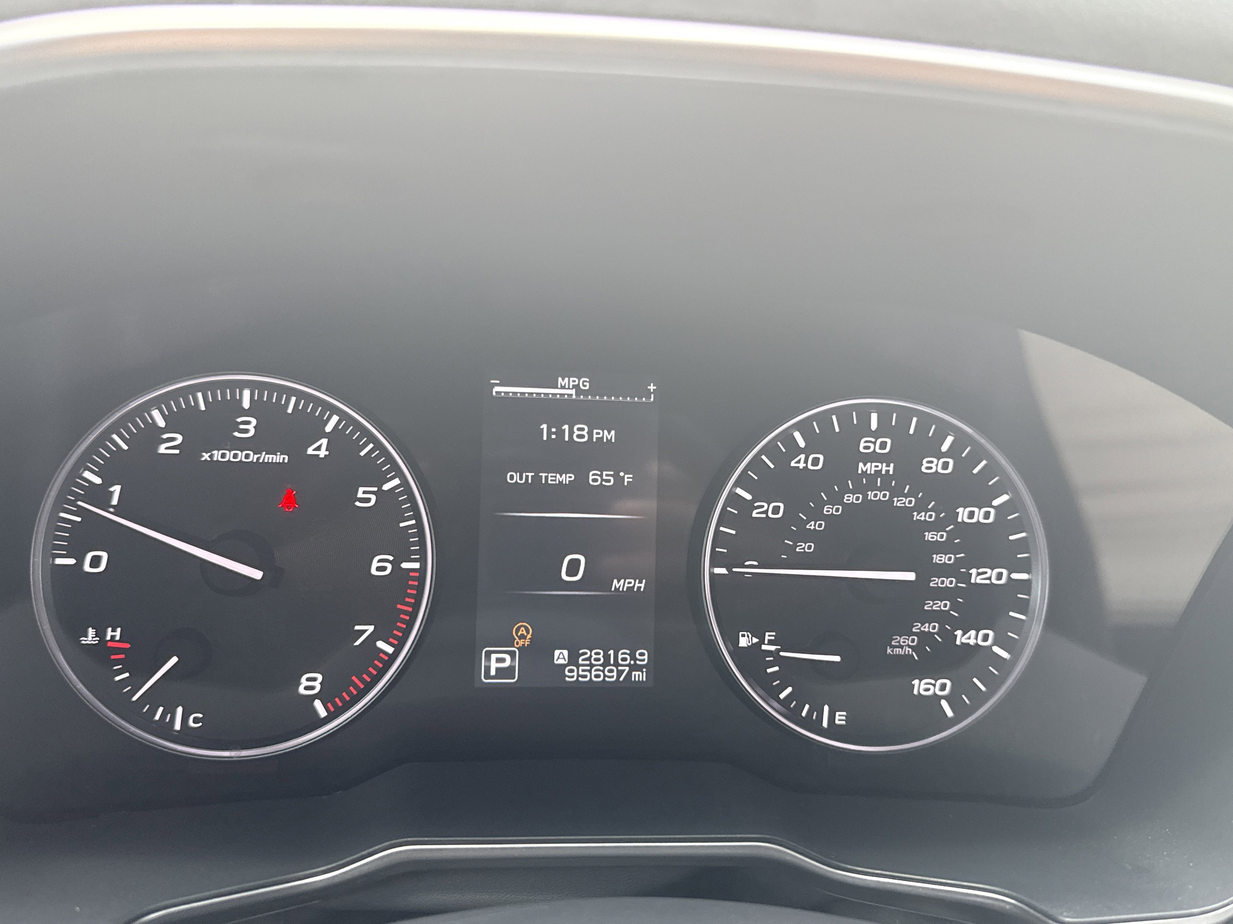 2022 Subaru Outback Onyx Edition XT