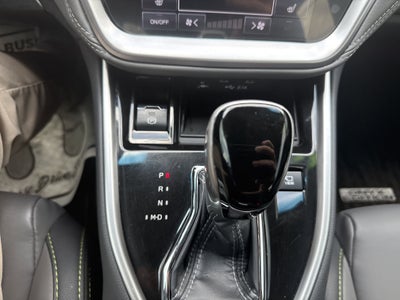 2022 Subaru Outback Onyx Edition XT