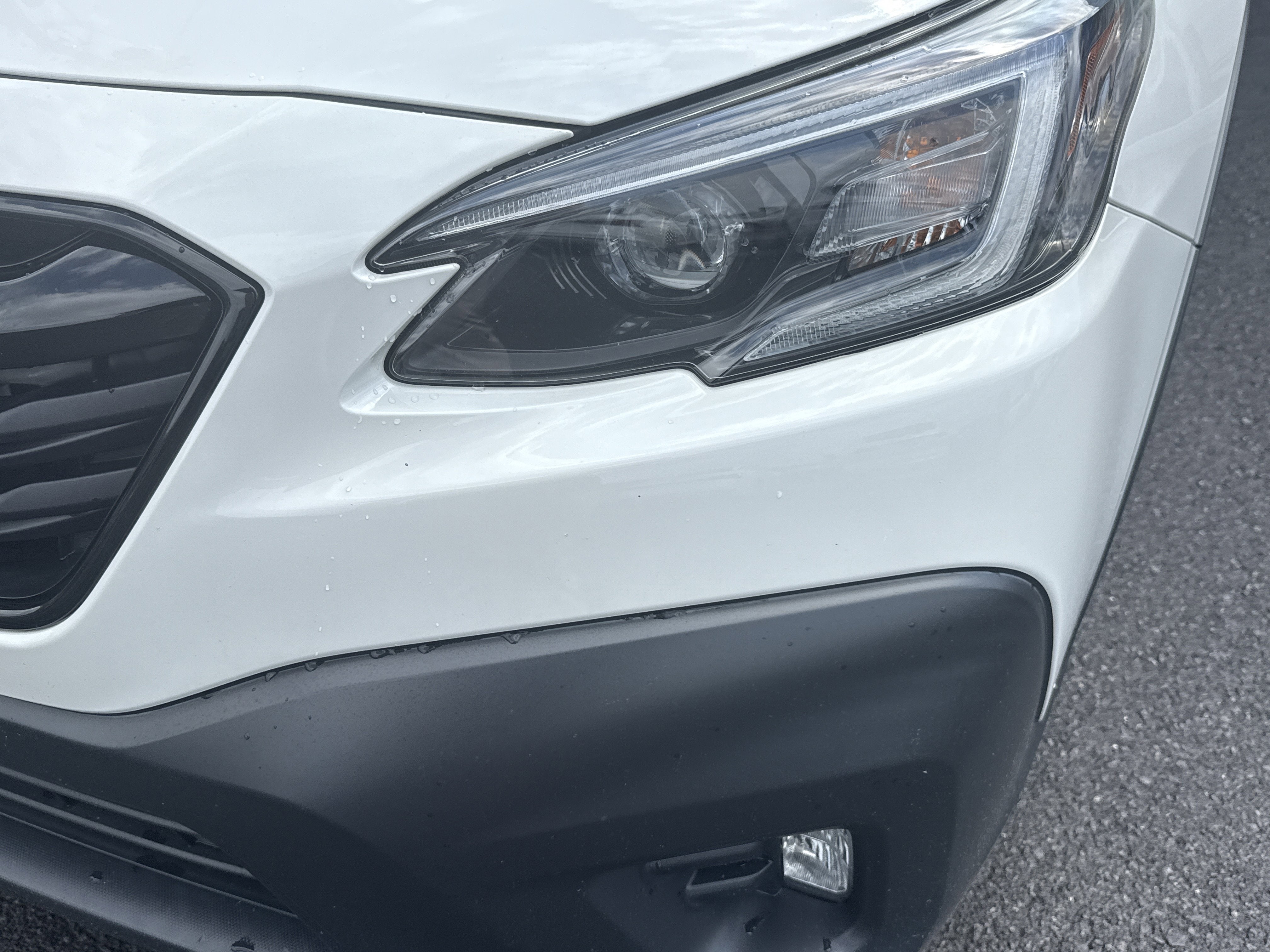 2022 Subaru Outback Onyx Edition XT