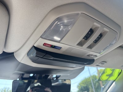 2023 Subaru Ascent Touring